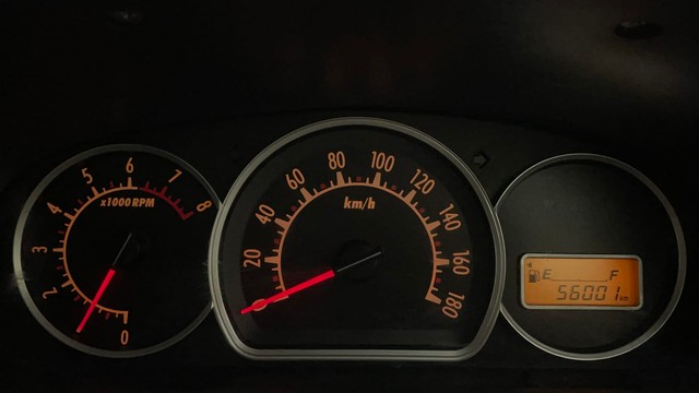 Second-hand 2012 Maruti Alto K10 VXI for sale in Mysore-13