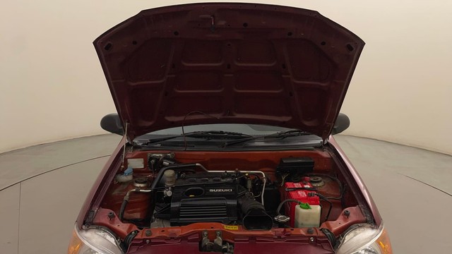 Second-hand 2012 Maruti Alto K10 VXI for sale in Mysore-8