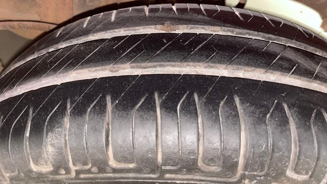 Second-hand 2012 Maruti Alto K10 VXI for sale in Mysore-24