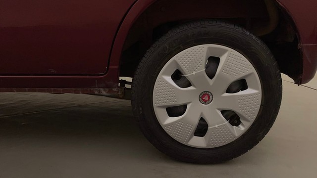 Second-hand 2012 Maruti Alto K10 VXI for sale in Mysore-19