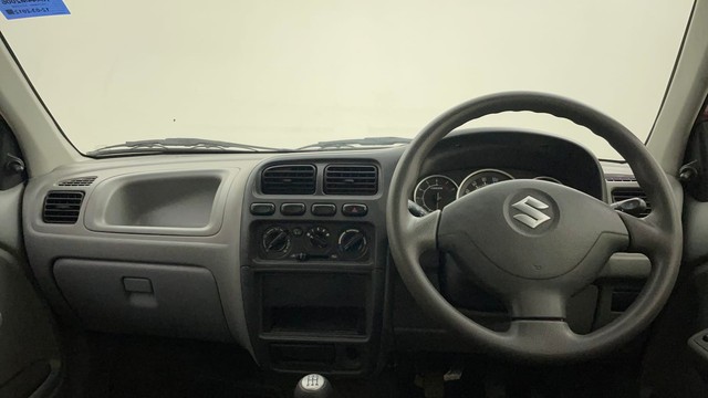 Second-hand 2012 Maruti Alto K10 VXI for sale in Mysore-11