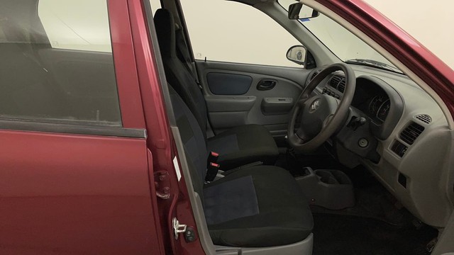 Second-hand 2012 Maruti Alto K10 VXI for sale in Mysore-15