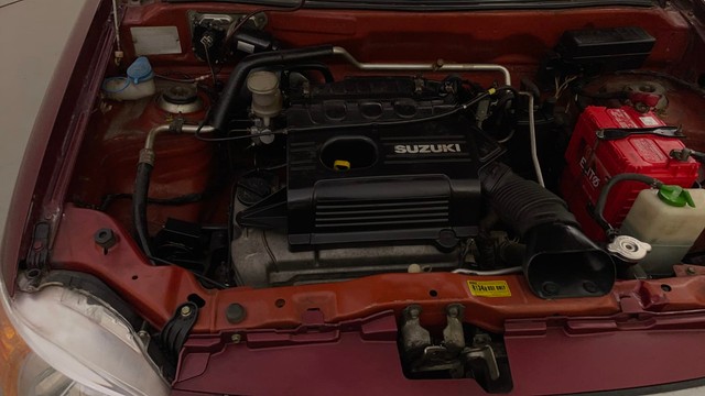 Second-hand 2012 Maruti Alto K10 VXI for sale in Mysore-33