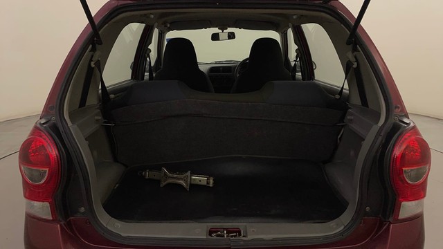 Second-hand 2012 Maruti Alto K10 VXI for sale in Mysore-9