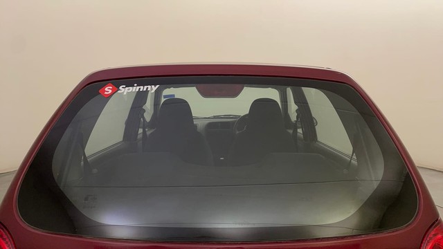 Second-hand 2012 Maruti Alto K10 VXI for sale in Mysore-32