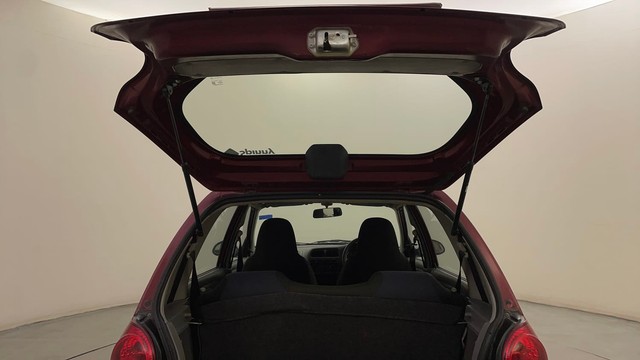 Second-hand 2012 Maruti Alto K10 VXI for sale in Mysore-27