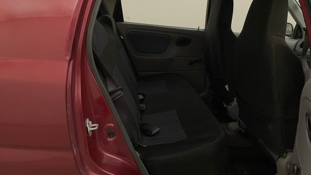 Second-hand 2012 Maruti Alto K10 VXI for sale in Mysore-31