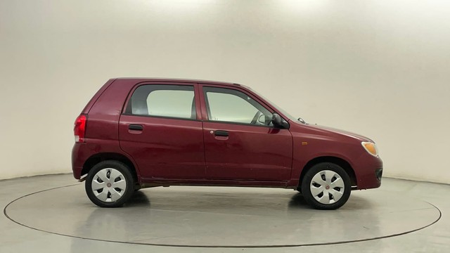 Second-hand 2012 Maruti Alto K10 VXI for sale in Mysore-2