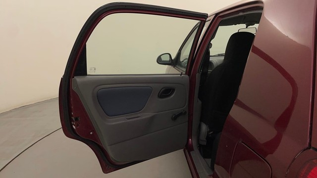 Second-hand 2012 Maruti Alto K10 VXI for sale in Mysore-36