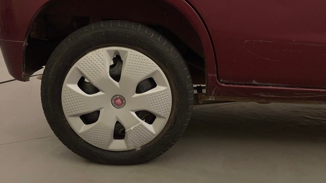 Second-hand 2012 Maruti Alto K10 VXI for sale in Mysore-18