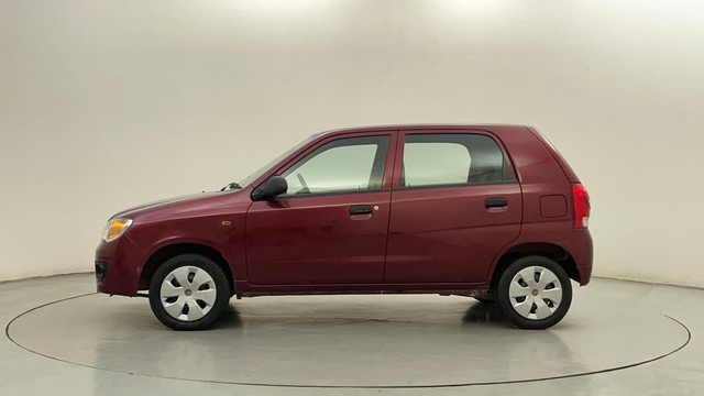 Second-hand 2012 Maruti Alto K10 VXI for sale in Mysore-6
