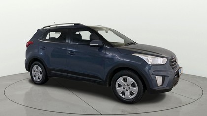 2016 Hyundai Creta 1.6 VTVT S