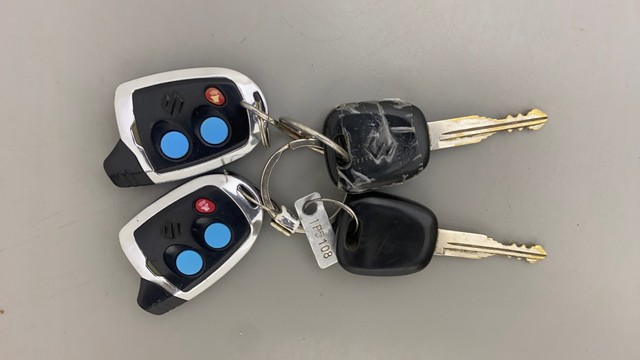 Second-hand 2015 Maruti Celerio VXI AMT for sale in Bangalore-2