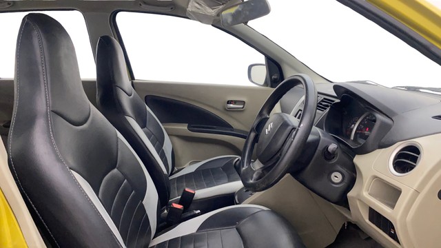 Second-hand 2015 Maruti Celerio VXI AMT for sale in Bangalore-25