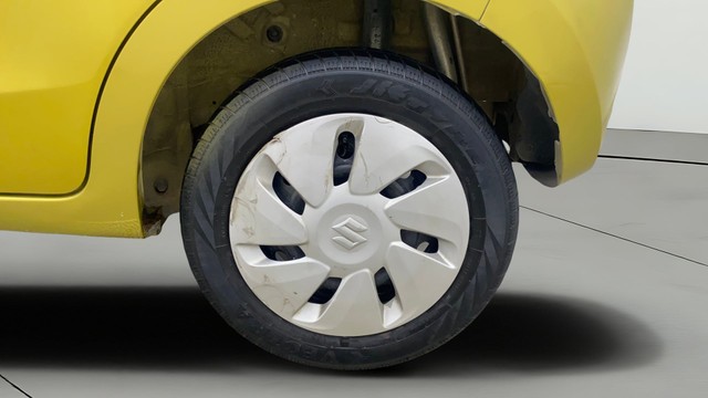 Second-hand 2015 Maruti Celerio VXI AMT for sale in Bangalore-28