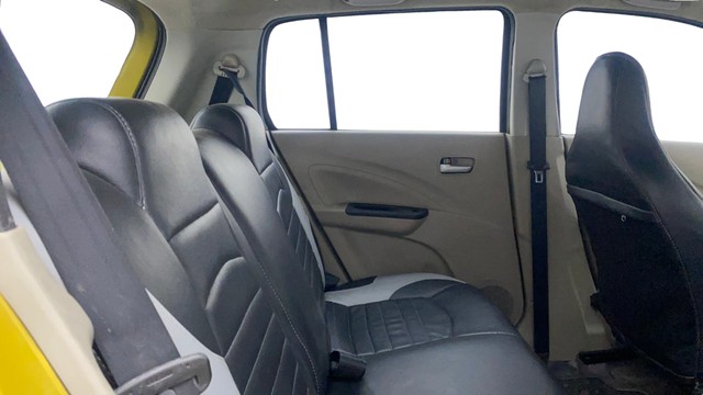 Second-hand 2015 Maruti Celerio VXI AMT for sale in Bangalore-3