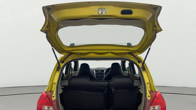 Second-hand 2015 Maruti Celerio VXI AMT for sale in Bangalore-1