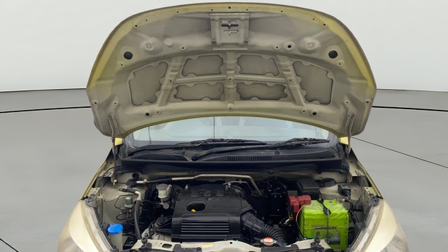 Second-hand 2015 Maruti Celerio VXI AMT for sale in Bangalore-19