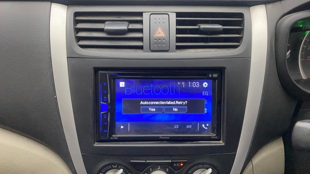 Second-hand 2015 Maruti Celerio VXI AMT for sale in Bangalore-9