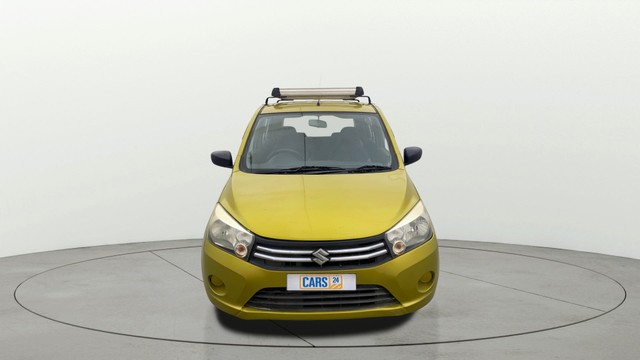 Second-hand 2015 Maruti Celerio VXI AMT for sale in Bangalore-18