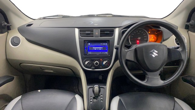 Second-hand 2015 Maruti Celerio VXI AMT for sale in Bangalore-21