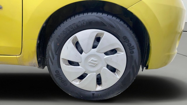 Second-hand 2015 Maruti Celerio VXI AMT for sale in Bangalore-26