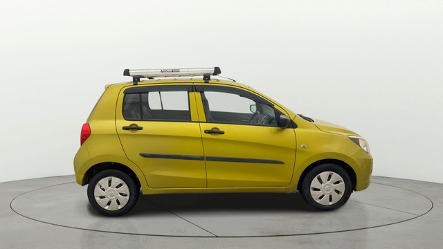 Second-hand 2015 Maruti Celerio VXI AMT for sale in Bangalore-12