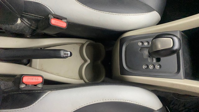 Second-hand 2015 Maruti Celerio VXI AMT for sale in Bangalore-22