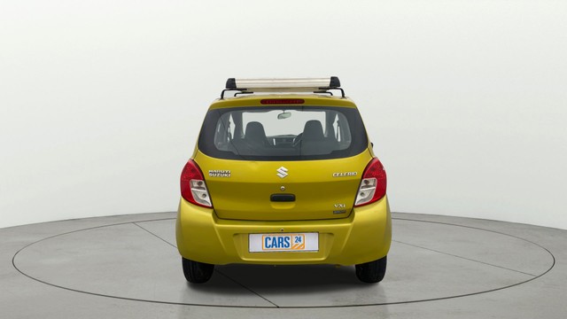 Second-hand 2015 Maruti Celerio VXI AMT for sale in Bangalore-14