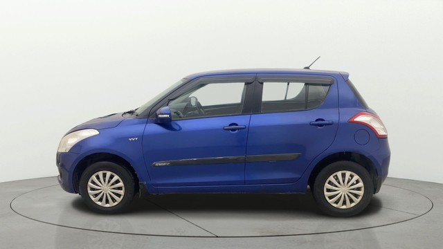 Second-hand 2013 Maruti Swift VXI for sale in Gulbarga-5