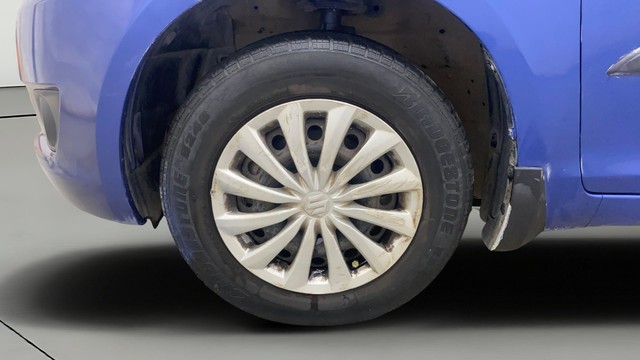 Second-hand 2013 Maruti Swift VXI for sale in Gulbarga-25