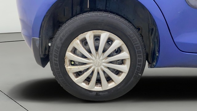 Second-hand 2013 Maruti Swift VXI for sale in Gulbarga-24