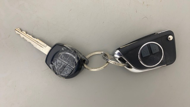 Second-hand 2013 Maruti Swift VXI for sale in Gulbarga-21