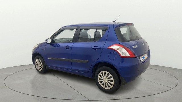Second-hand 2013 Maruti Swift VXI for sale in Gulbarga-4