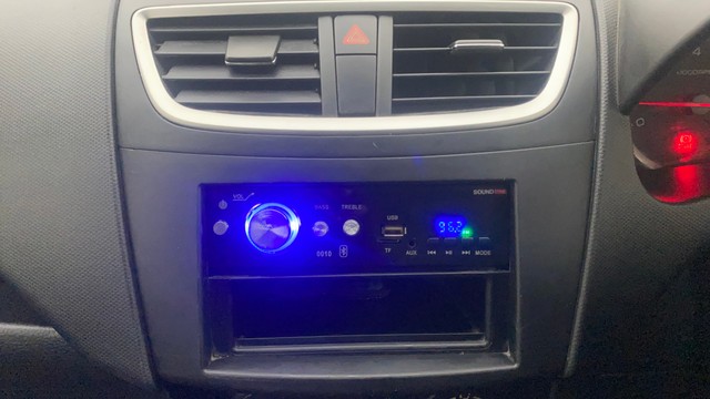 Second-hand 2013 Maruti Swift VXI for sale in Gulbarga-22