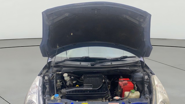 Second-hand 2013 Maruti Swift VXI for sale in Gulbarga-9