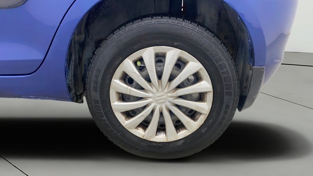 Second-hand 2013 Maruti Swift VXI for sale in Gulbarga-26