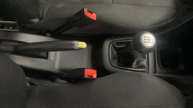 Second-hand 2013 Maruti Swift VXI for sale in Gulbarga-13