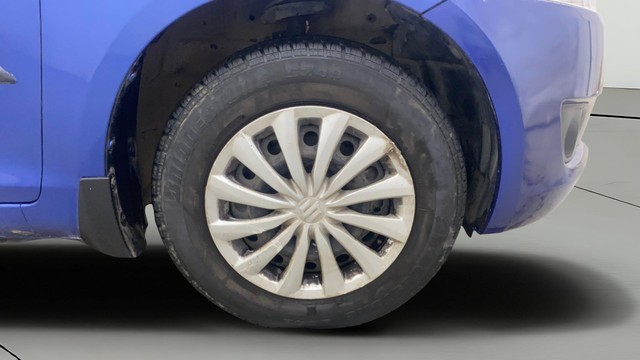 Second-hand 2013 Maruti Swift VXI for sale in Gulbarga-23