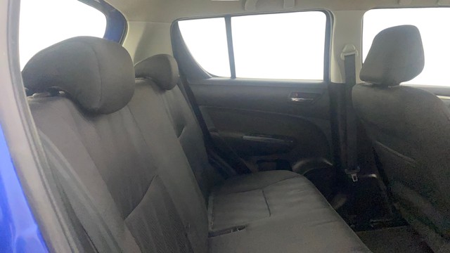 Second-hand 2013 Maruti Swift VXI for sale in Gulbarga-16