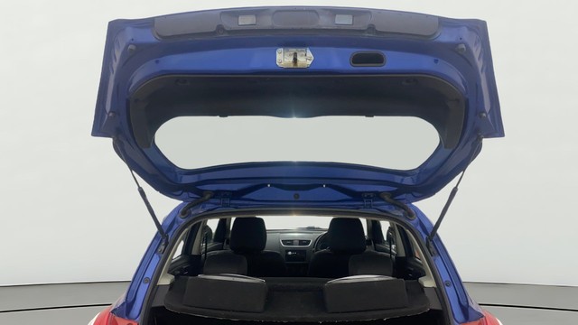 Second-hand 2013 Maruti Swift VXI for sale in Gulbarga-20