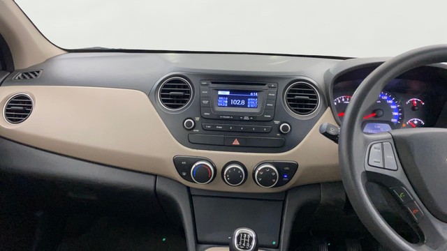 Second-hand 2015 Hyundai Xcent 1.2 Kappa S for sale in Thane-22