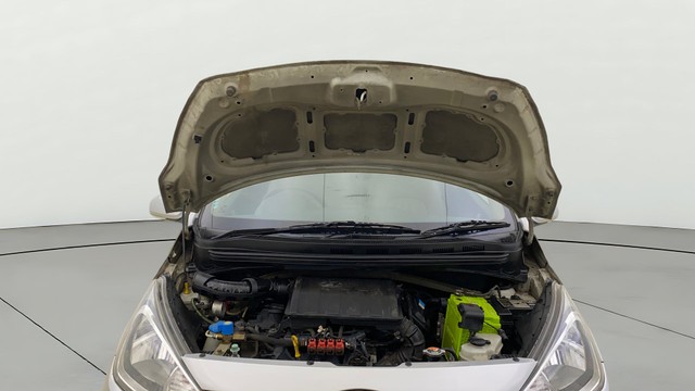 Second-hand 2015 Hyundai Xcent 1.2 Kappa S for sale in Thane-9