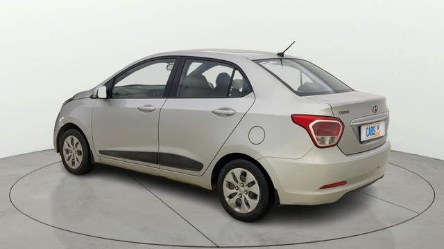 Second-hand 2015 Hyundai Xcent 1.2 Kappa S for sale in Thane-4