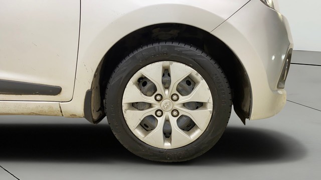 Second-hand 2015 Hyundai Xcent 1.2 Kappa S for sale in Thane-23