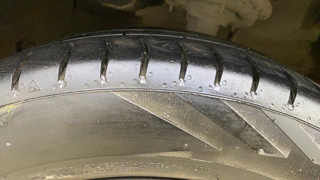 Second-hand 2015 Hyundai Xcent 1.2 Kappa S for sale in Thane-30