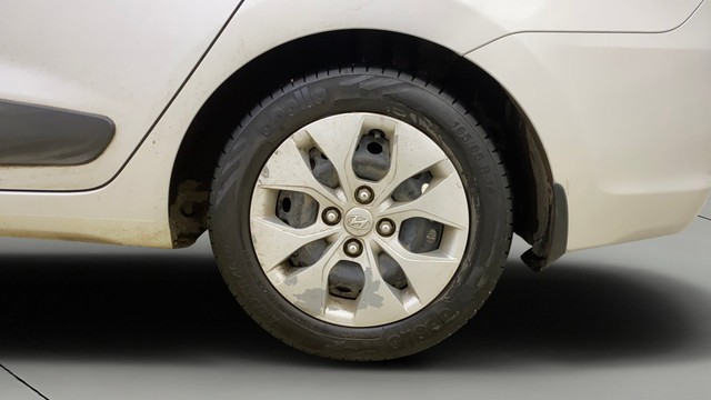 Second-hand 2015 Hyundai Xcent 1.2 Kappa S for sale in Thane-26