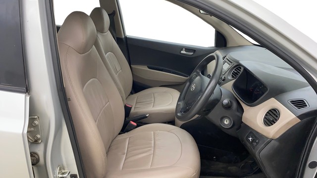 Second-hand 2015 Hyundai Xcent 1.2 Kappa S for sale in Thane-15