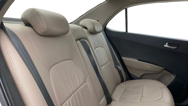 Second-hand 2015 Hyundai Xcent 1.2 Kappa S for sale in Thane-16