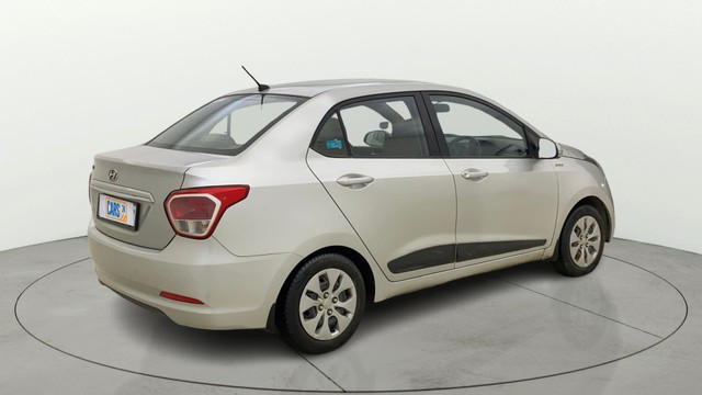 Second-hand 2015 Hyundai Xcent 1.2 Kappa S for sale in Thane-2